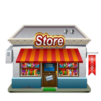 星河触点旗舰店